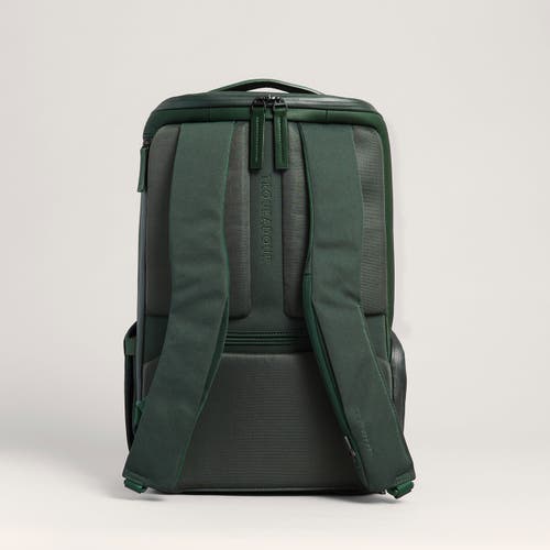 Troubadour Pioneer Backpack 3.0 In Green