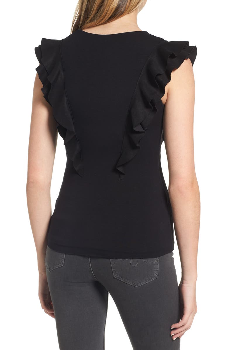 Bailey 44 Goldilocks Top, Alternate, color, 