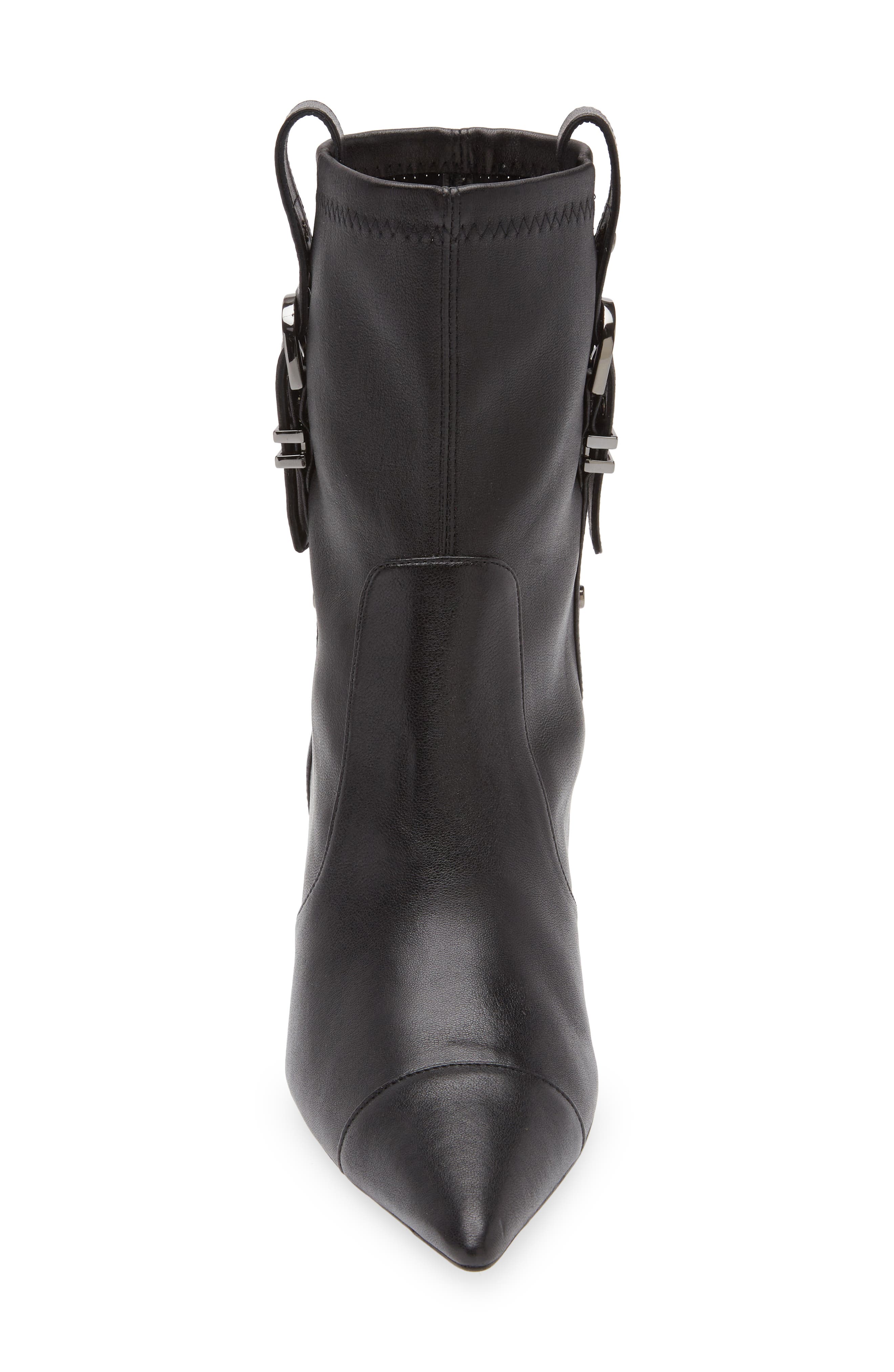 Maverick 75 Bootie, Alternate, color, BLACK