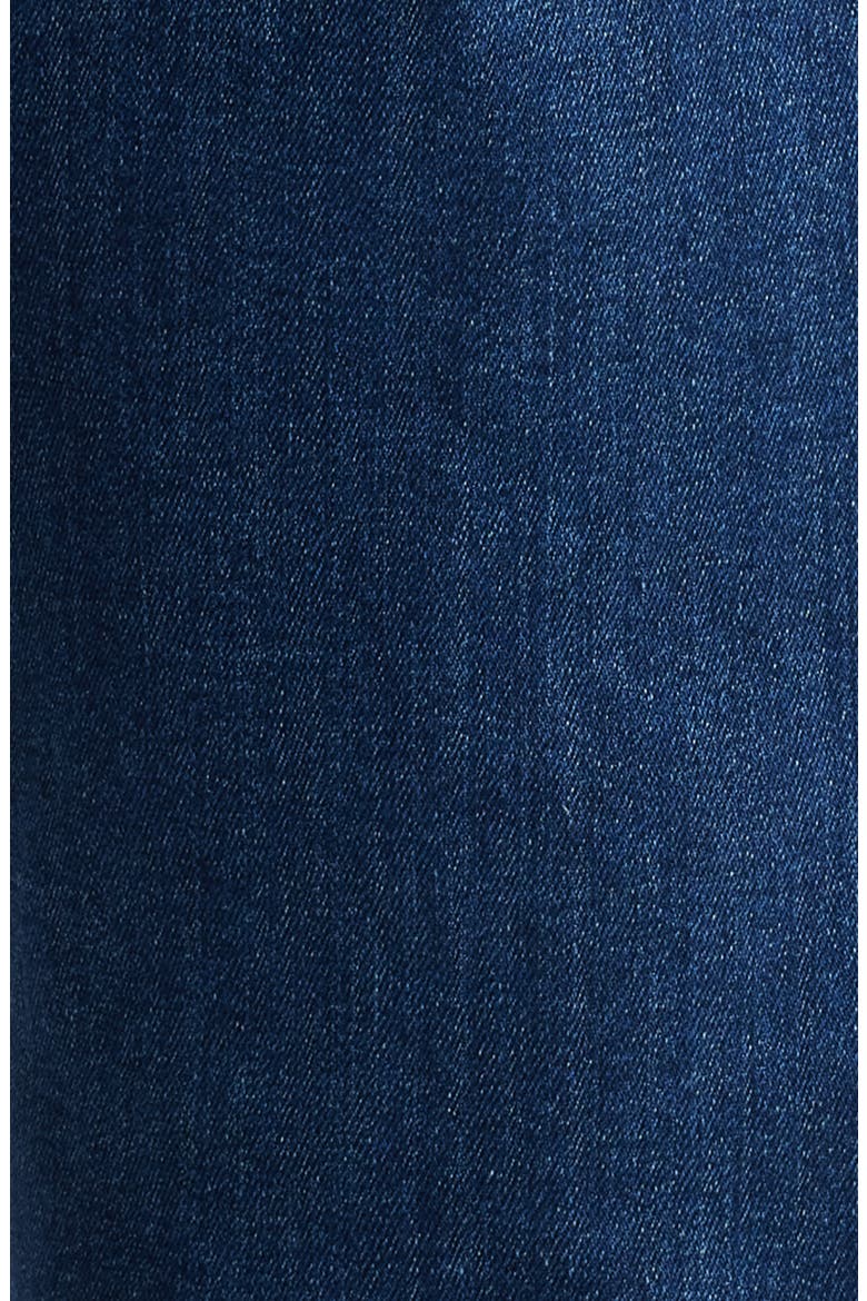 Zach Straight Leg Jeans, Alternate, color, DEEP BRUSHED WILLIAMSBURG