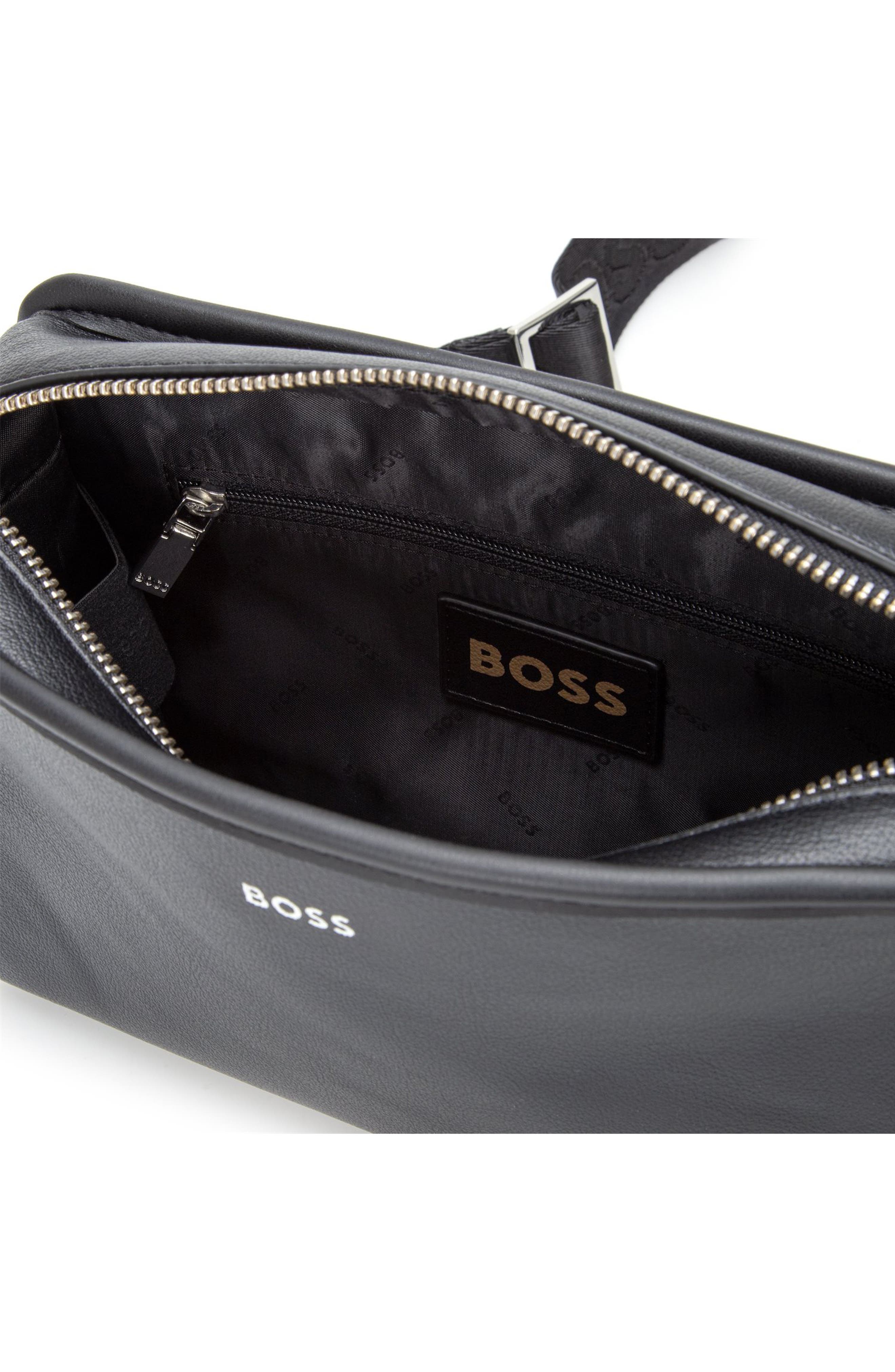 BOSS Sandy Crossbody Bag, Alternate, color, 