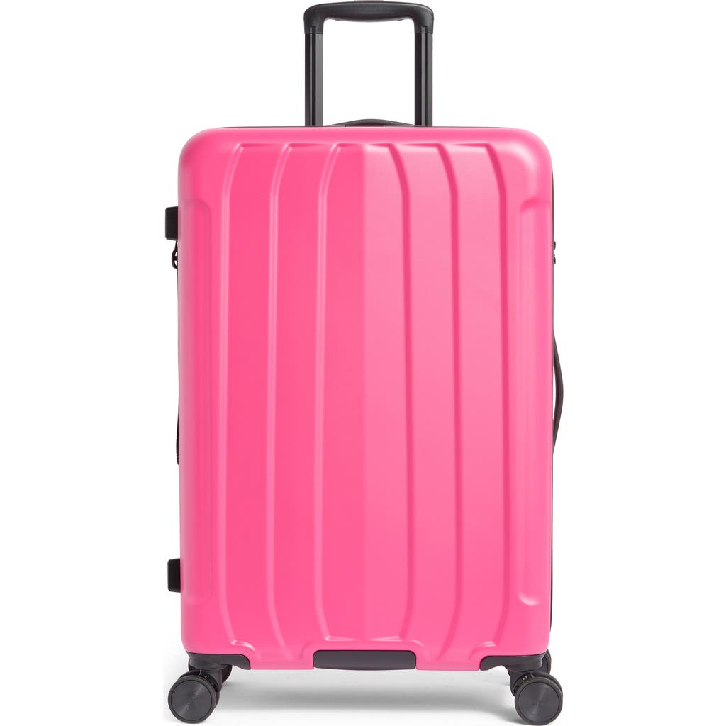 Calpak Moon 24-inch Hardside Spinner Luggage