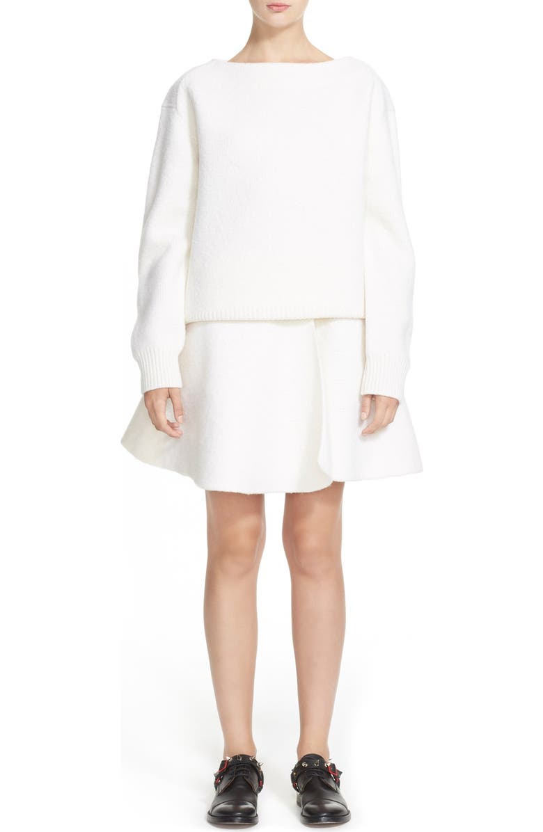 Acne Studios Spike Oxford, Alternate, color,
