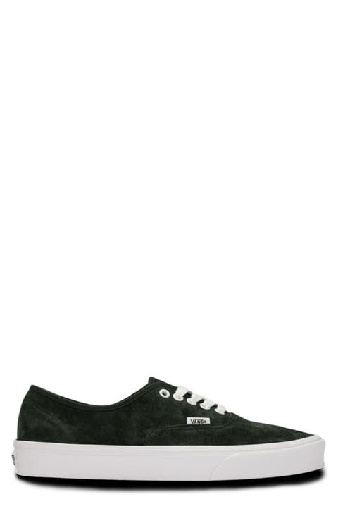 Authentic Sneaker (Men)