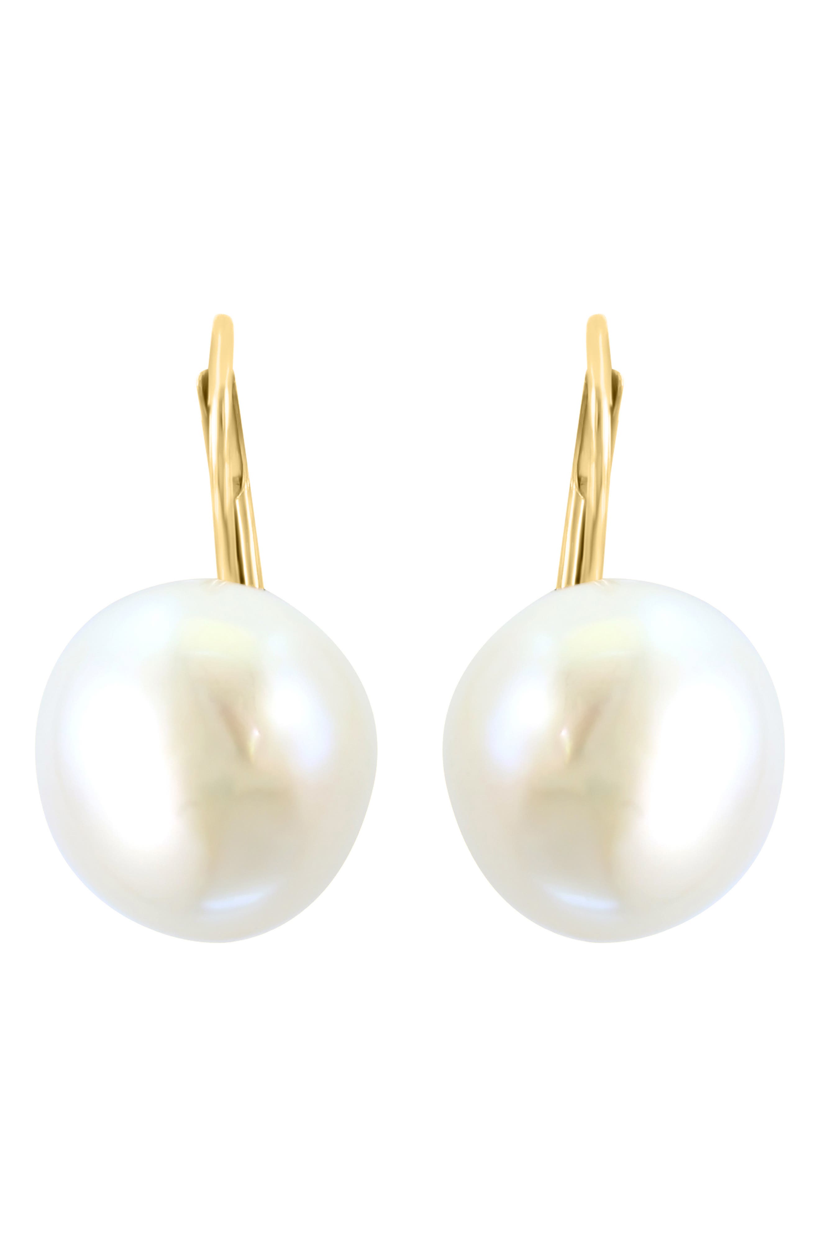 EFFY Freshwater Pearl Earrings