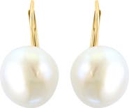 EFFY Freshwater Pearl Earrings