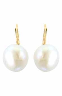 EFFY Freshwater Pearl Earrings