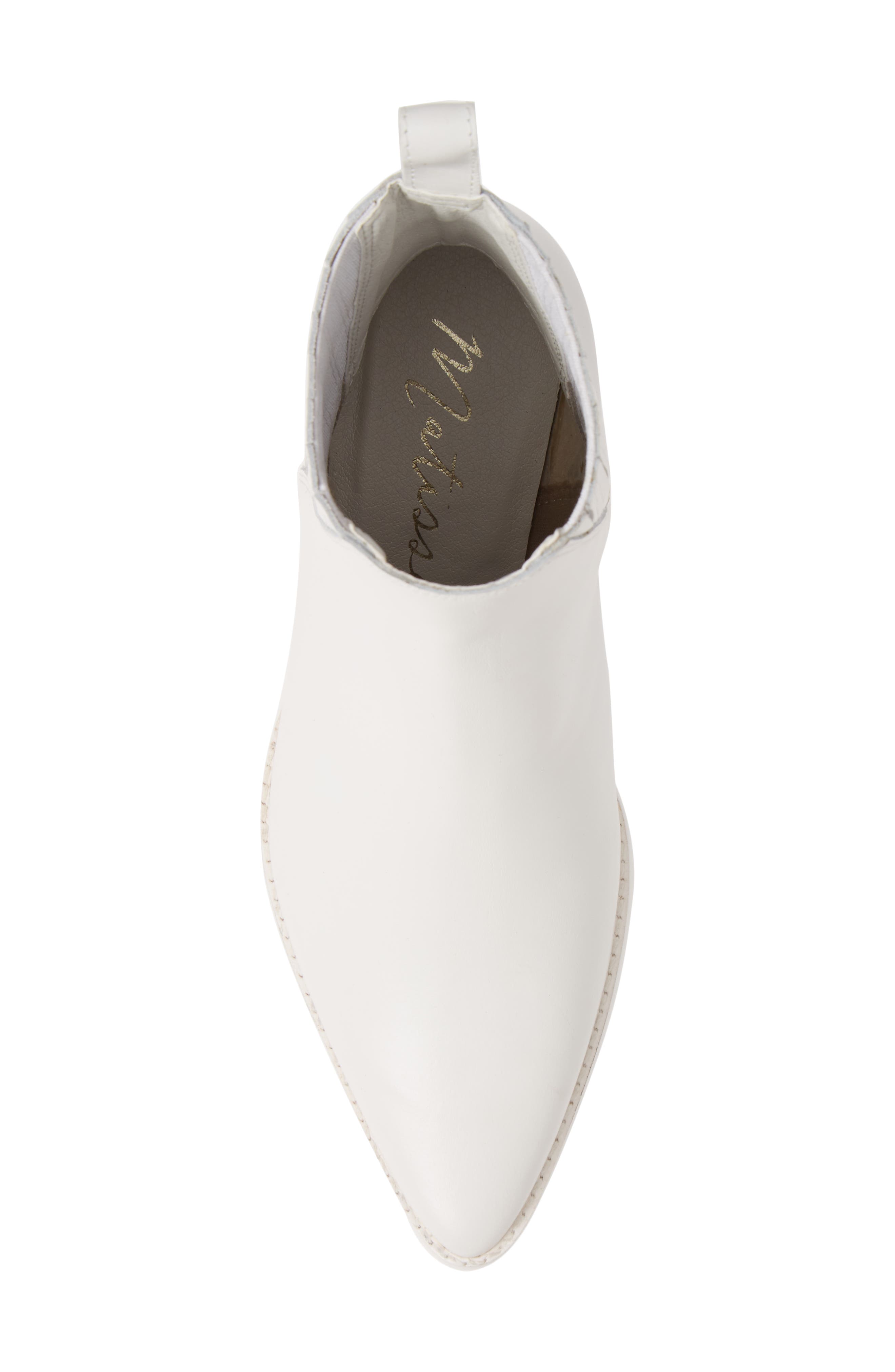 Matisse Elevation Bootie, Alternate, color, 