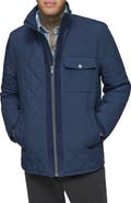 Andrew Marc Amberg Water Resistant Jacket