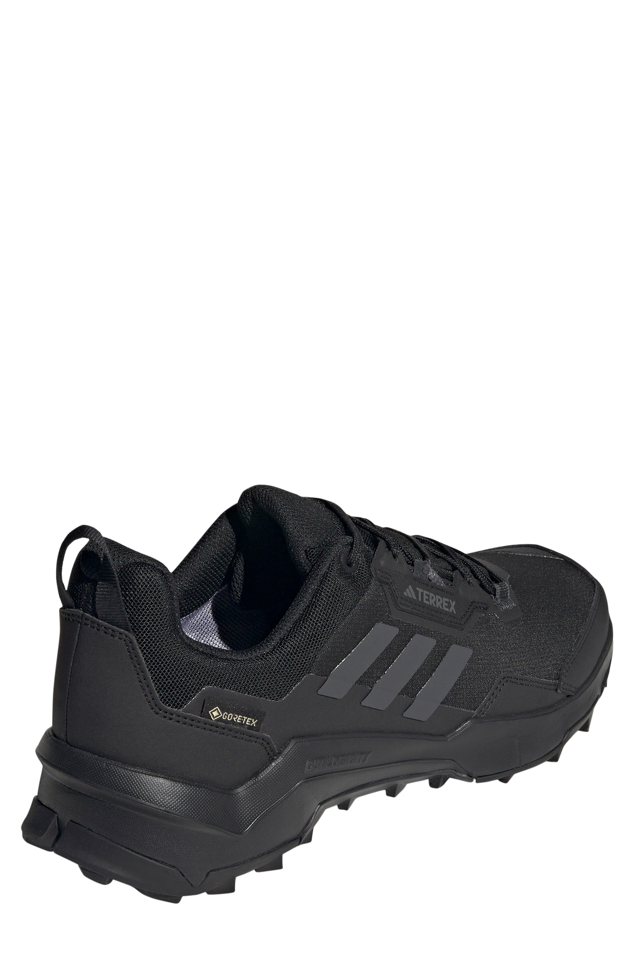 adidas Terrex AX4 Hiking Shoe, Alternate, color, 