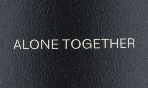 Perfumehead Alone Together Exrait De Parfum In No Color