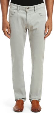 34 Heritage Courage Straight Leg Twill Pants