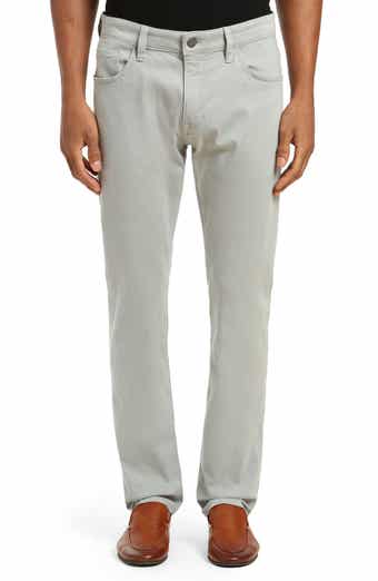 34 Heritage Courage Straight Leg Twill Pants