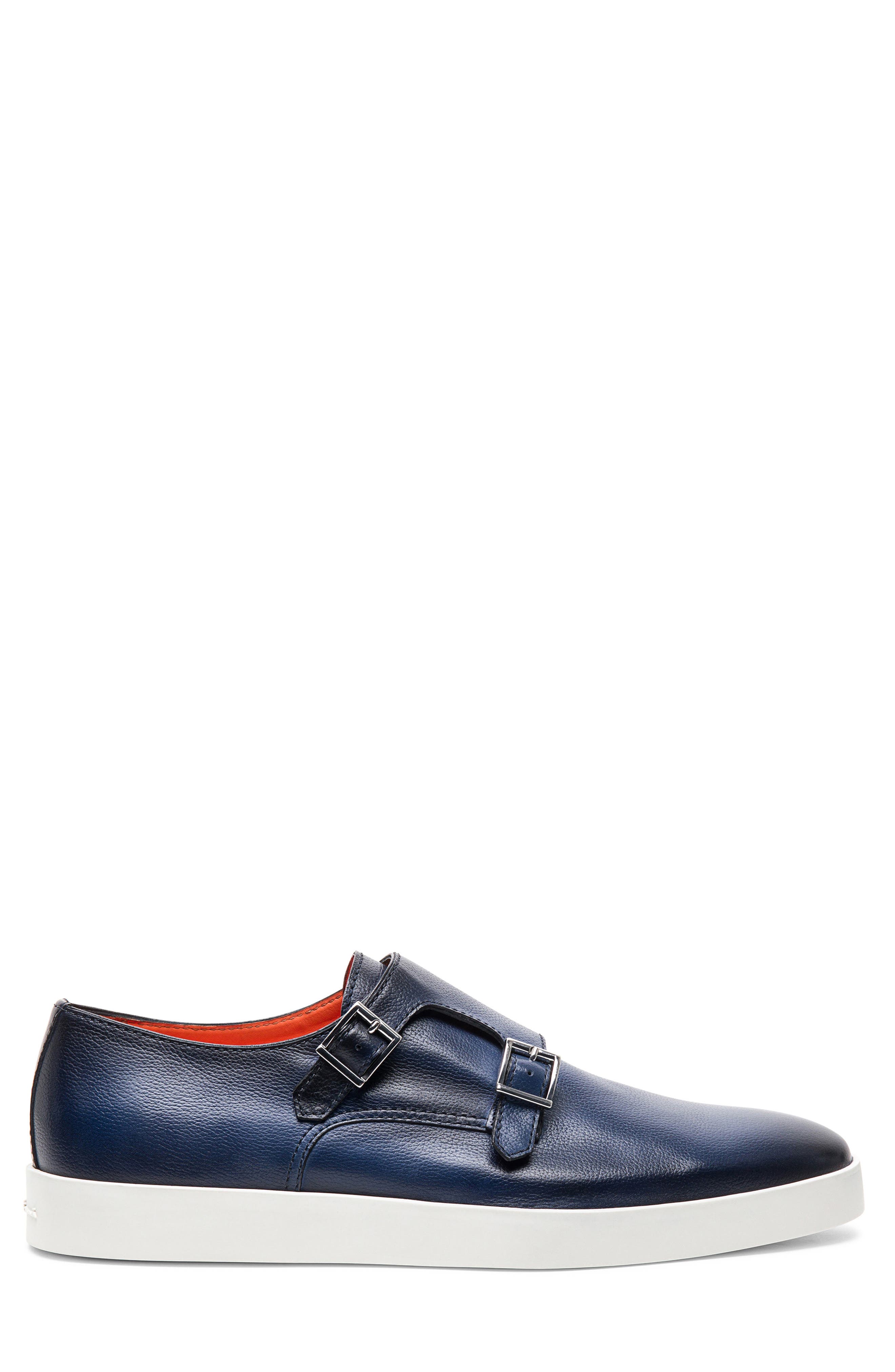 Santoni Bankable Shoe, Alternate, color, 
