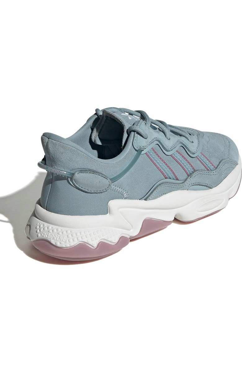 adidas Ozweego Sneaker, Alternate, color,