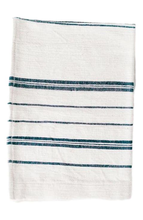 Avery Cotton Tea Towel - Set of 2