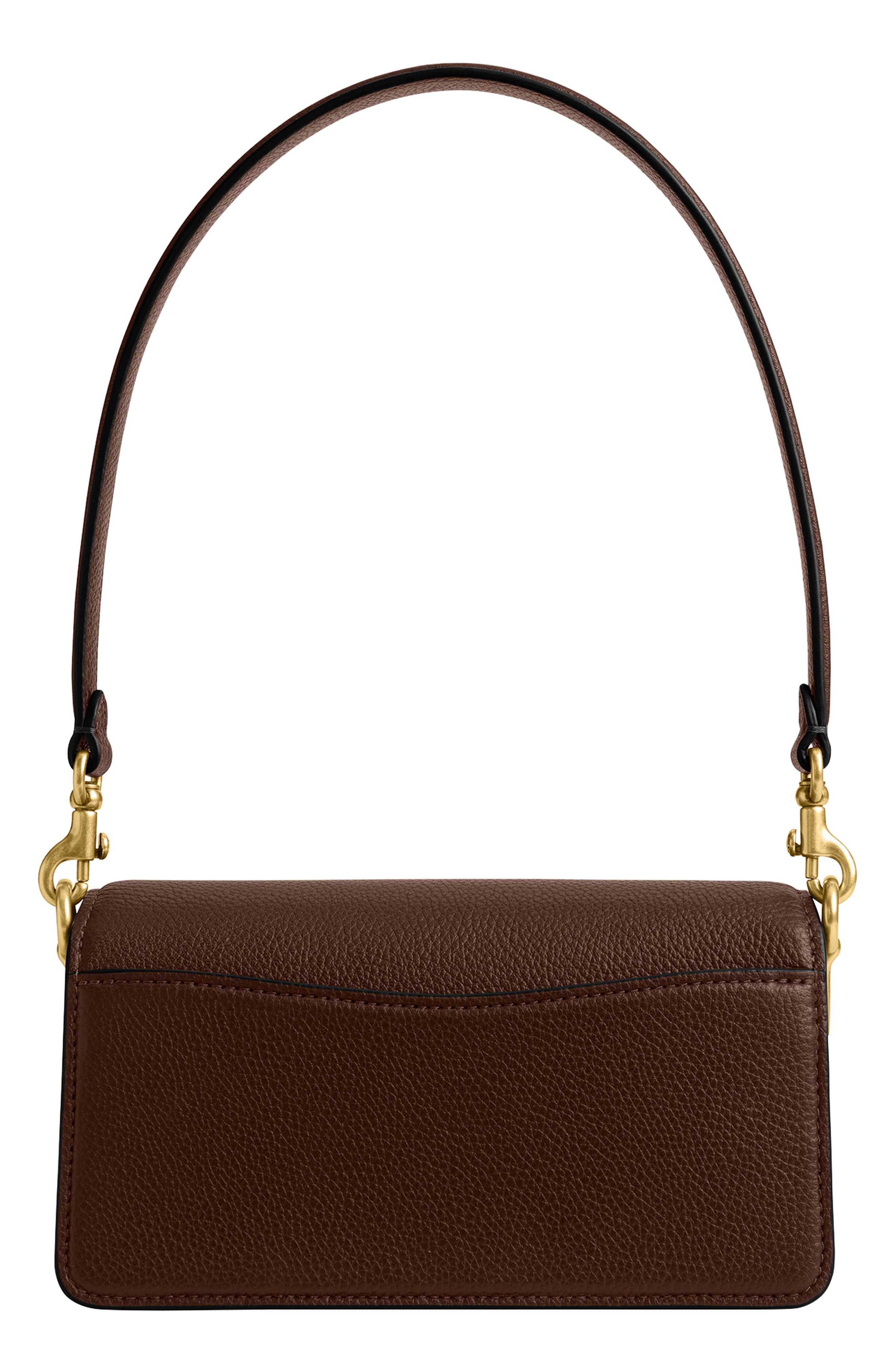 Tabby 20 Shoulder Bag, Alternate, color, MAPLE