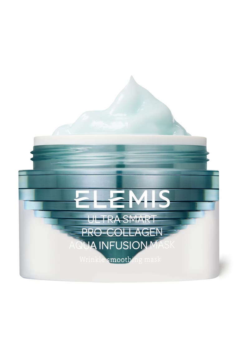 ULTRA SMART Pro-Collagen Aqua Infusion Mask, Alternate, color, NO COLOR
