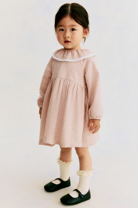 Cotton Dress