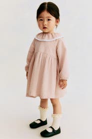 H&M Cotton Dress