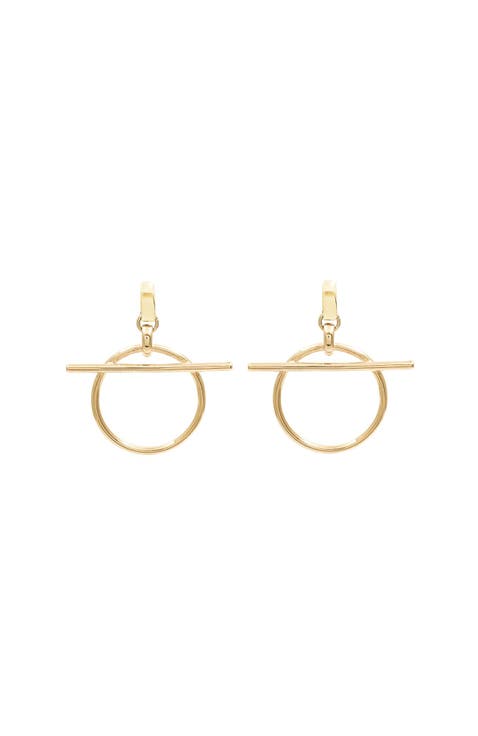 Origins Slim Earrings