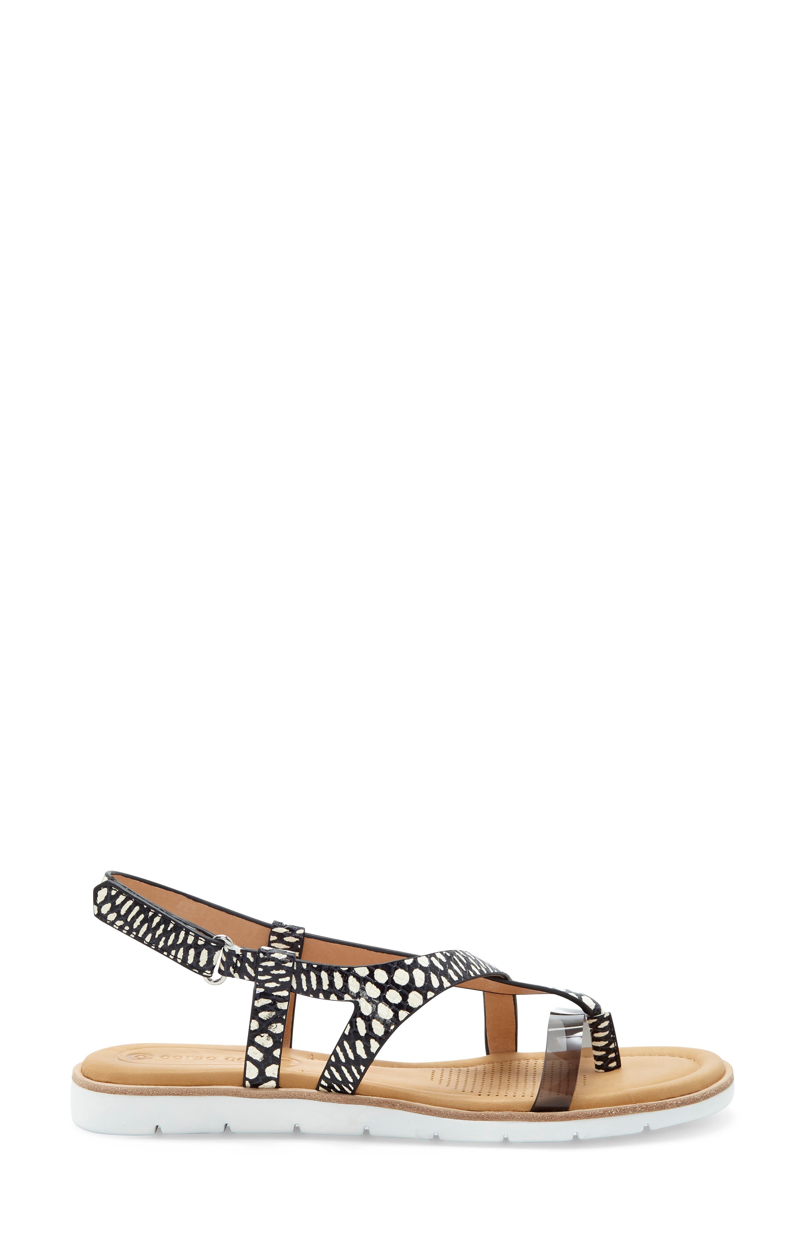 CC Corso Como<sup>®</sup> Blessia Sandal, Alternate, color, 