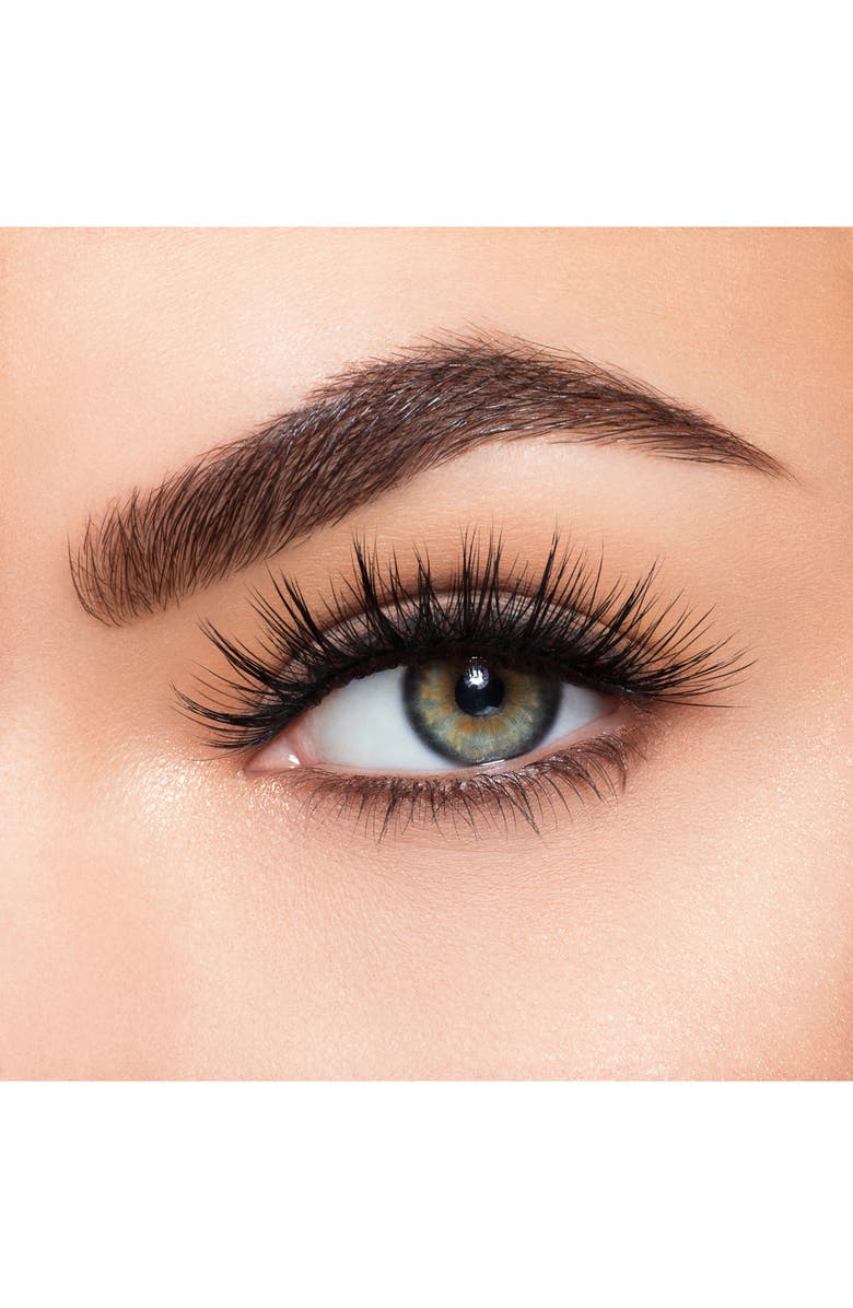 Lilly Lashes Luxury Goddess Mink Lash, Alternate, color,