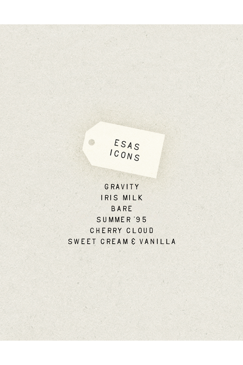 ESAS Icons Discovery Kit, Alternate, color, White