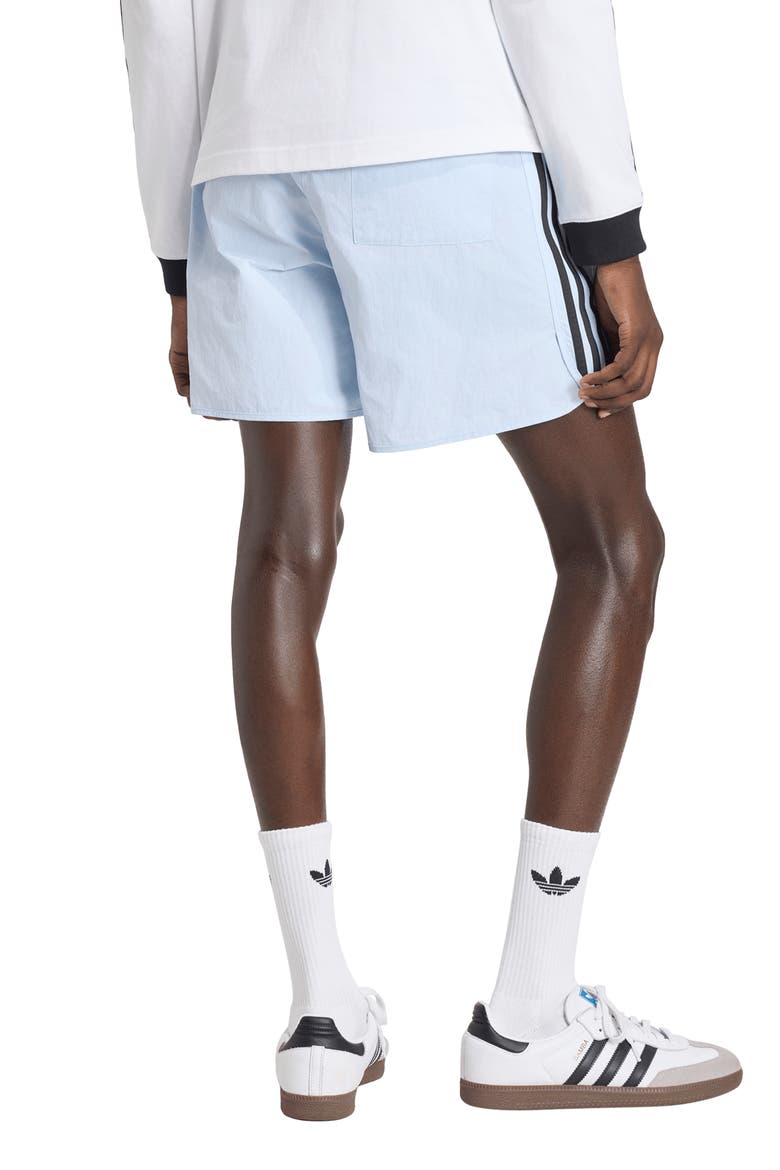Sprinter Shorts, Alternate, color, CRYSTAL SKY