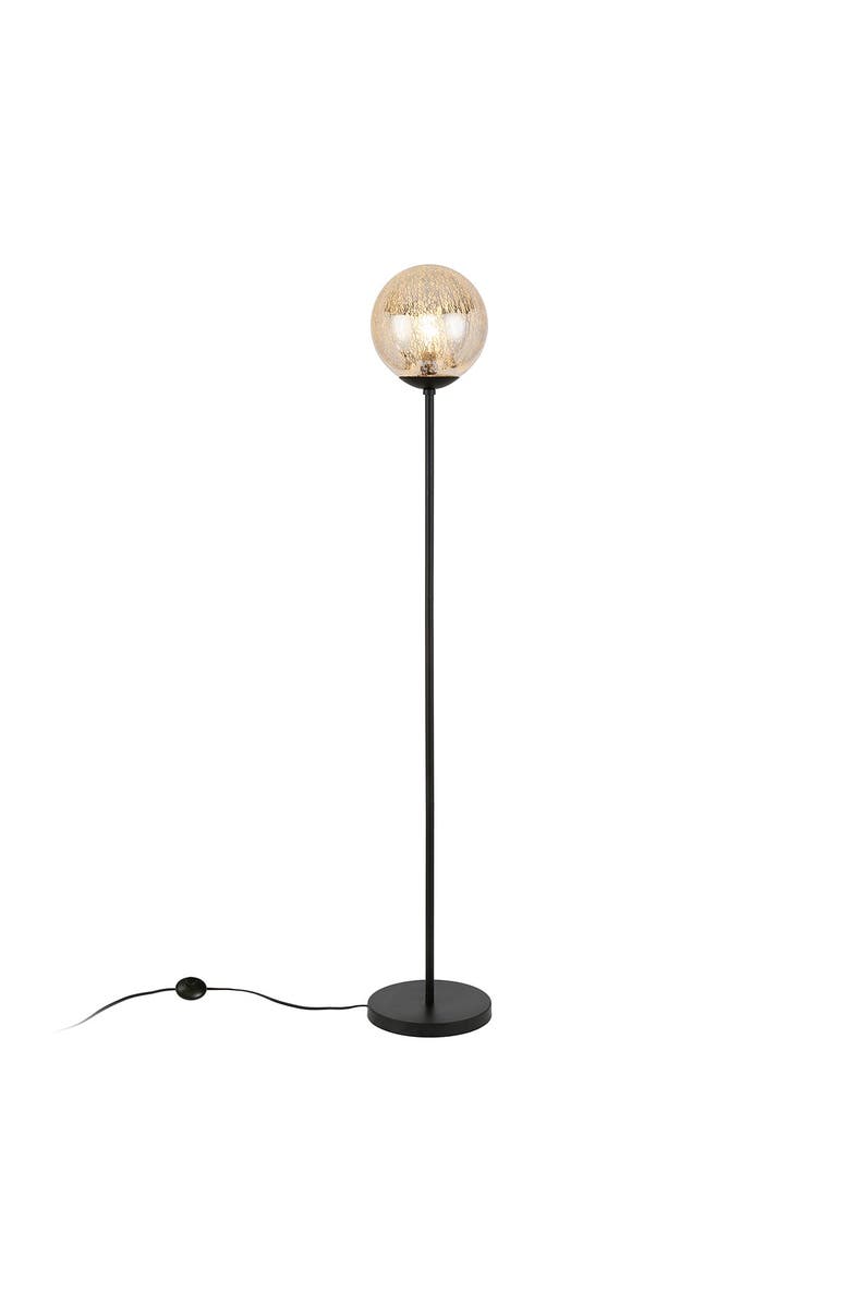 ADDISON AND LANE Oula Mercury Glass Floor Lamp, Alternate, color, 