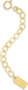 Set & Stones Extender Chain
