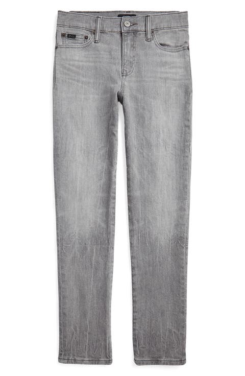 Kids' Eldridge Denim Jeans (Big Kid)