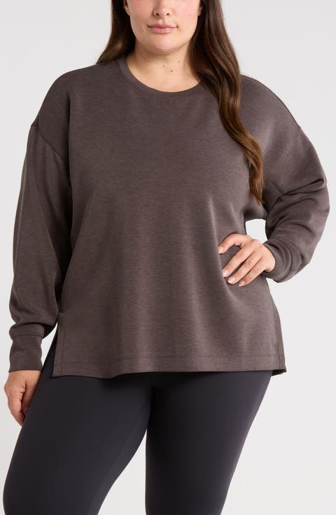 Ultrasoft Tunic (Plus)