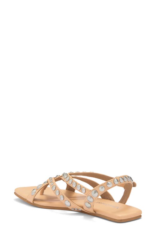 Jeffrey Campbell Xanthe Slingback Sandal