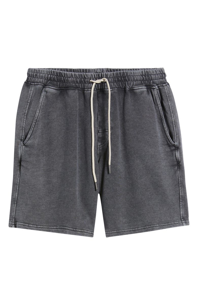 Fair Harbor Saltaire Sweat Shorts, Alternate, color, 