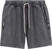 Fair Harbor Saltaire Sweat Shorts