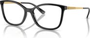 Vogue Eyewear 54mm Butterfly optical glasses