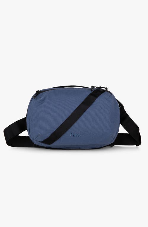 Pakt Everyday 5 L Crossbody Sling Bag in Ocean at Nordstrom