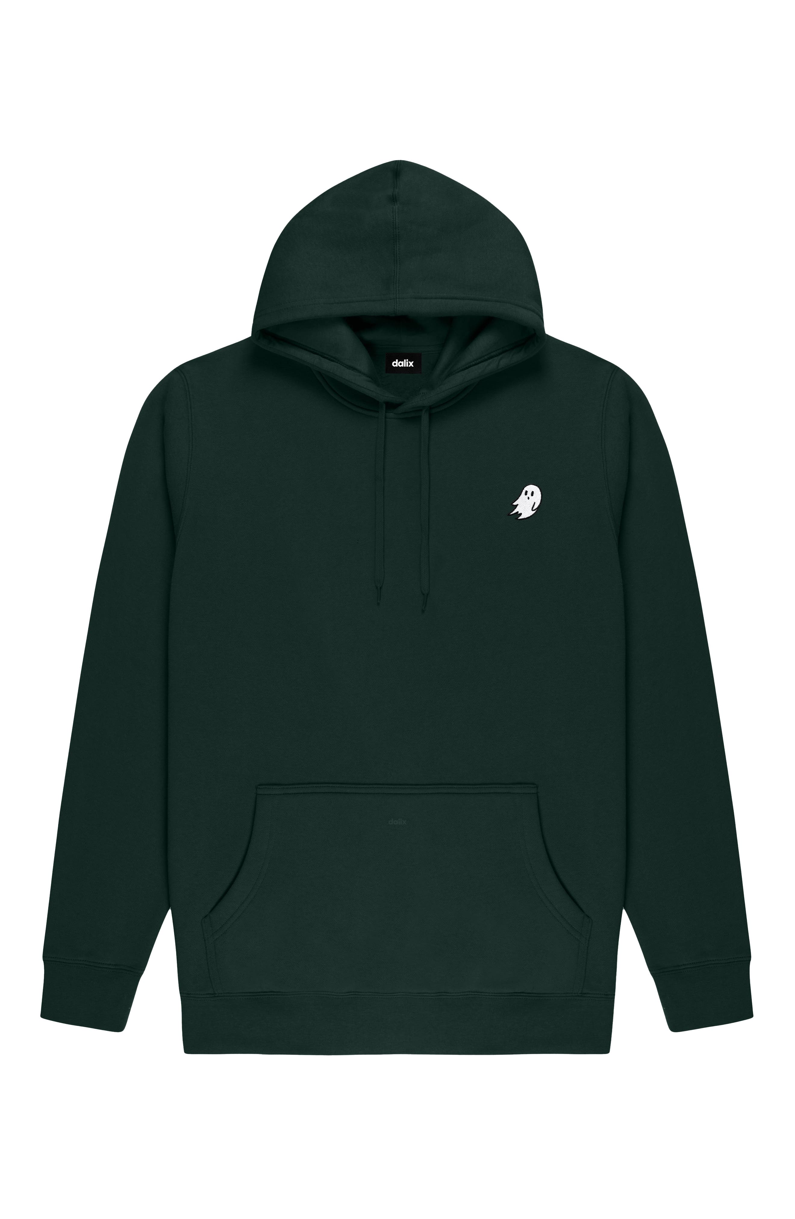 Pine Green