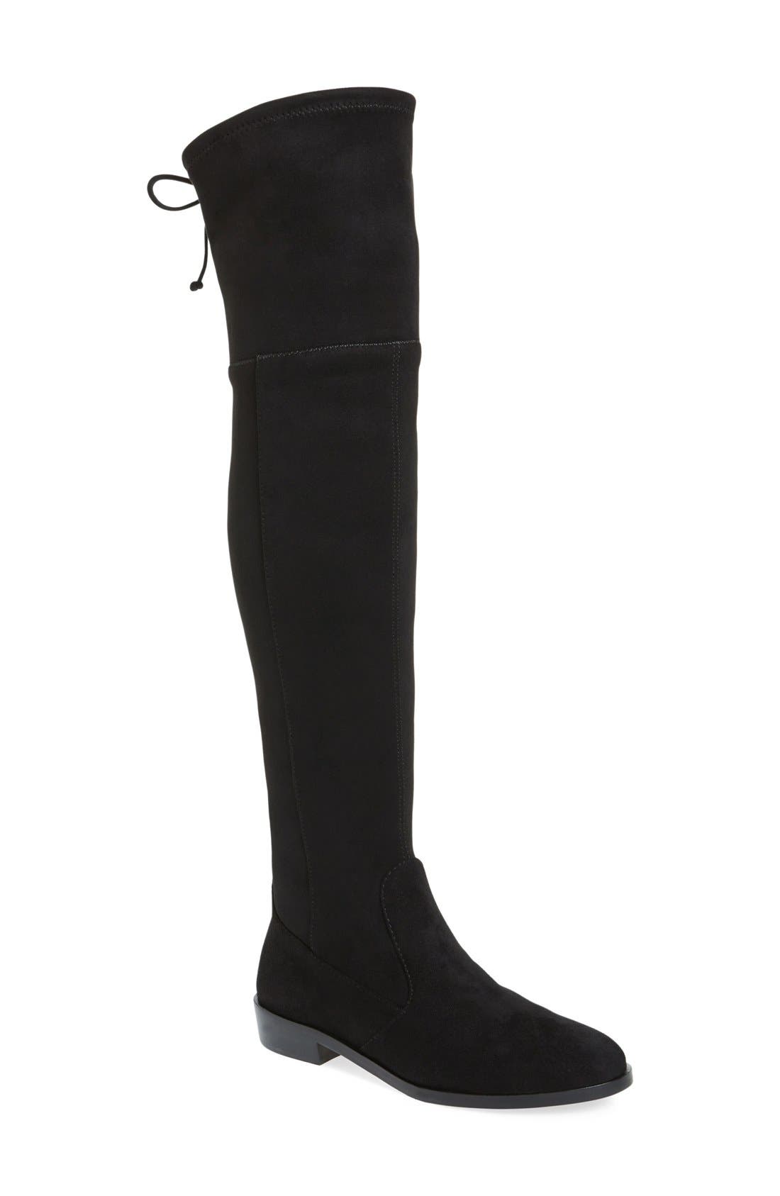 Vince Camuto Crisintha Over the Knee Boot, Main, color, 