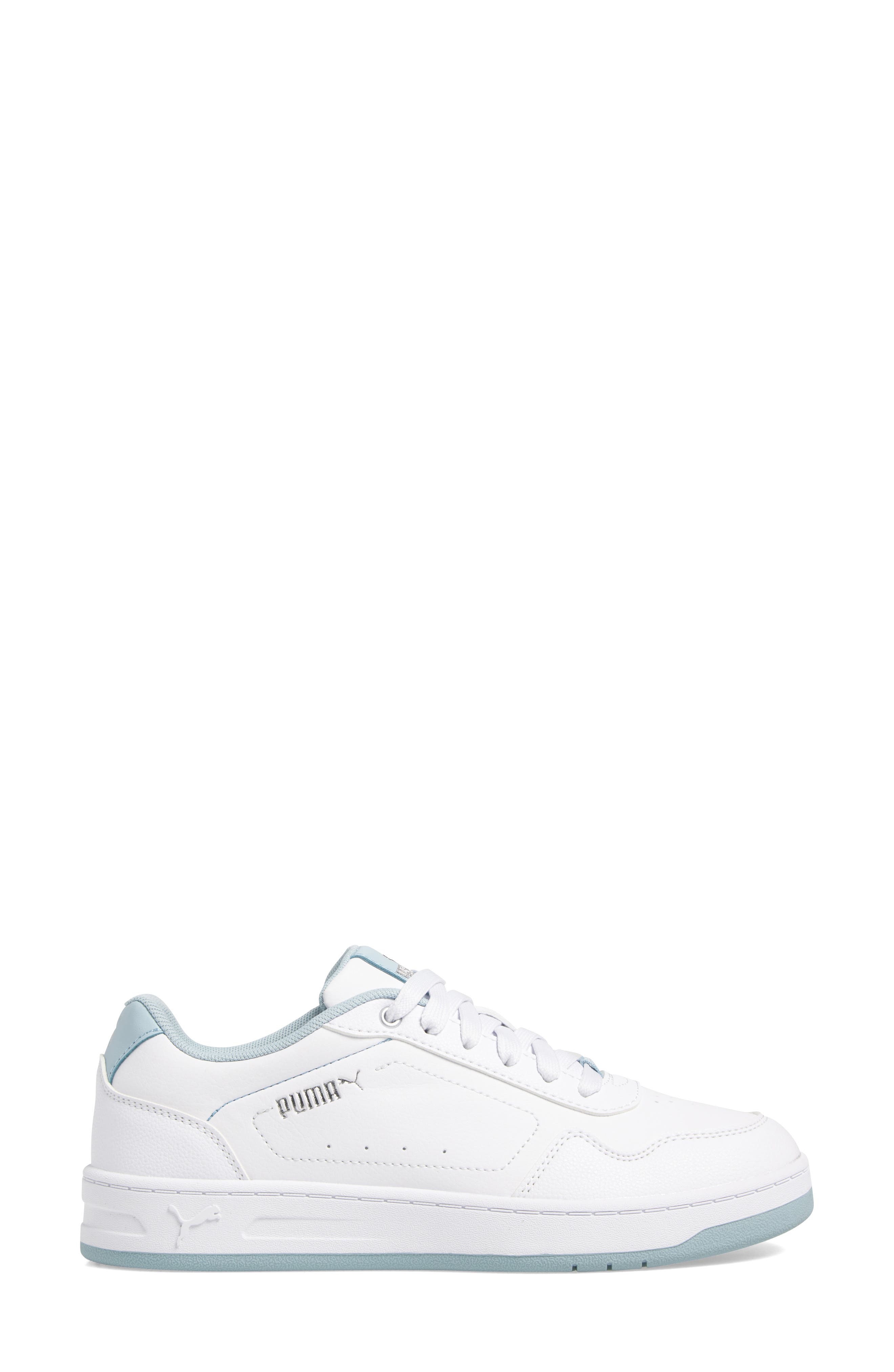 PUMA Court Classy Sneaker, Alternate, color, 