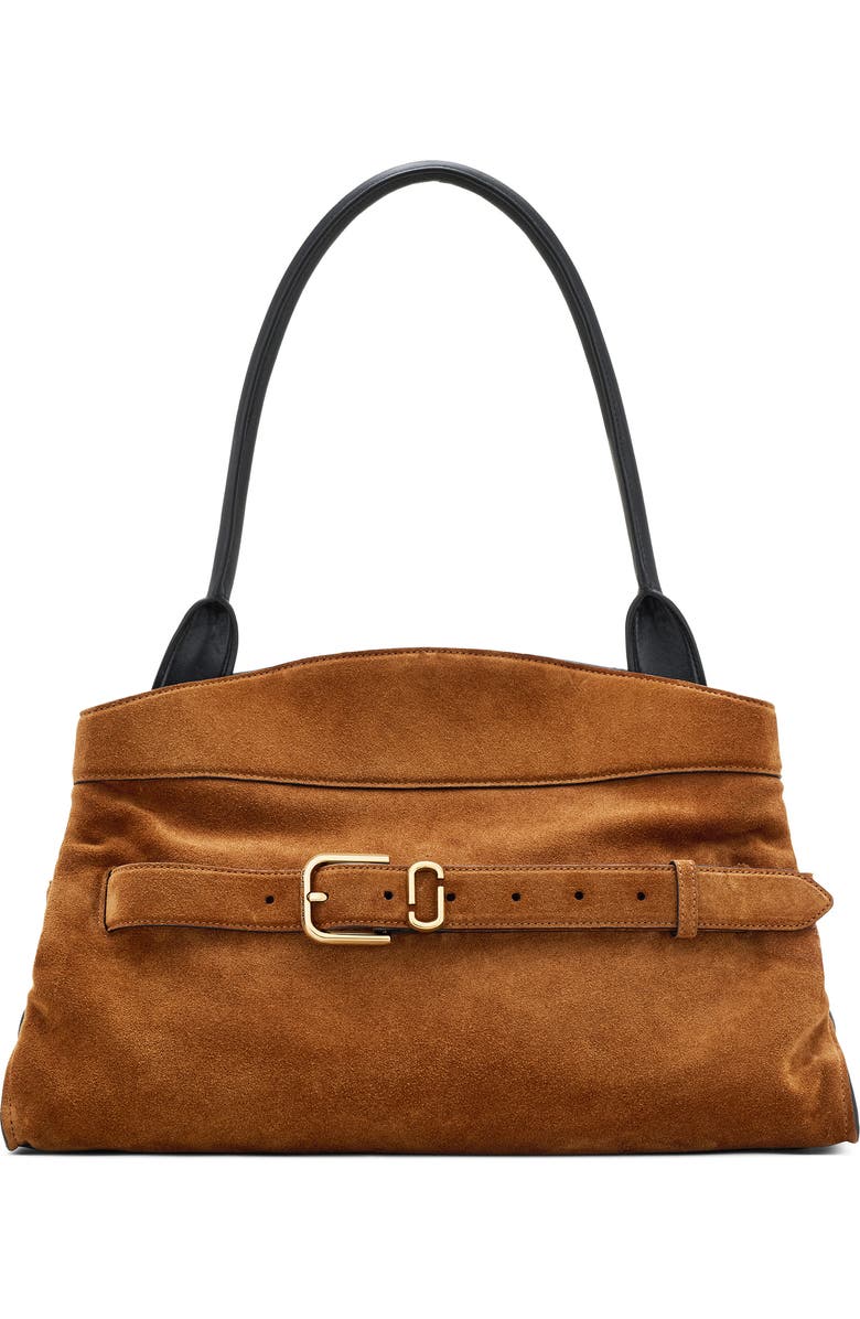 Marc Jacobs The Dakota Satchel, Main, color, Copper