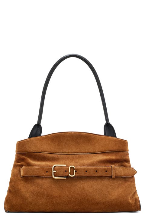 The Dakota Satchel