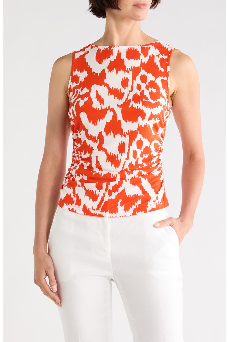 Click Print Tank Top, Main, color, KUPANG ORANGE