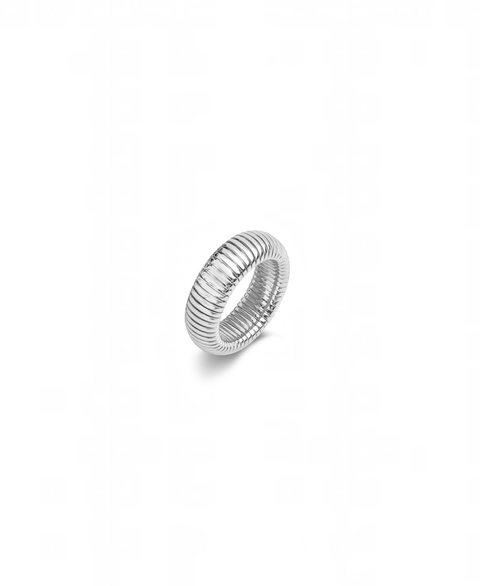 Gladiator Minimalist Ring