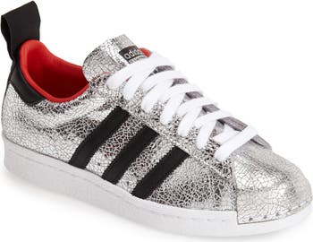 adidas gazelle silver green womens adidas Originals Superstar Mn Core Black / Ftwr White – Très Bien main image 0