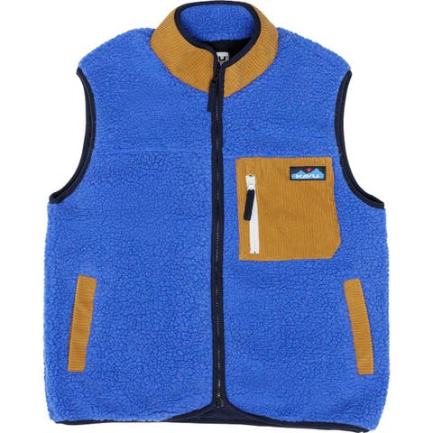 Ozette Vest - Women's