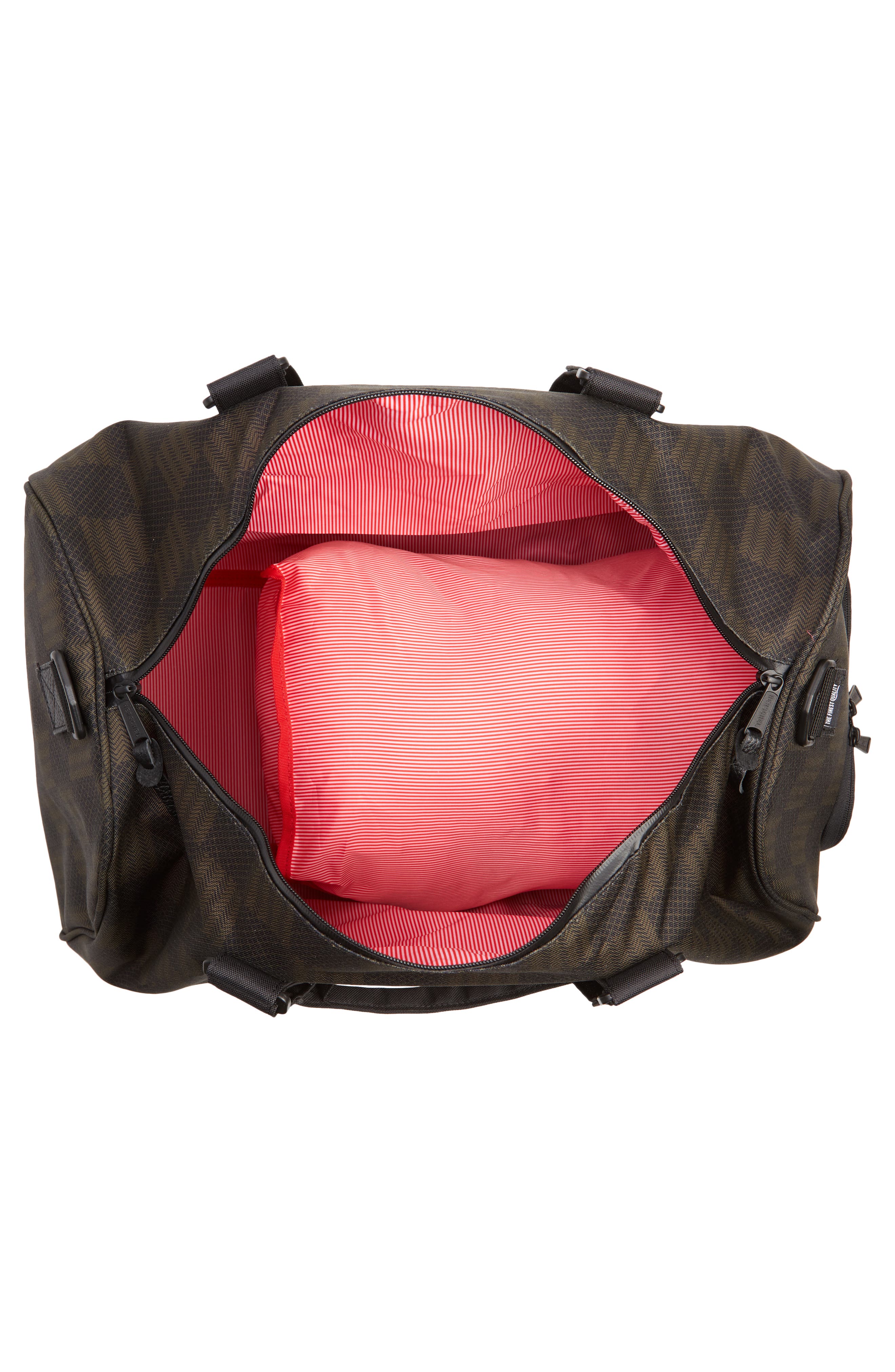 Herschel Supply Co. Novel Duffle Bag, Alternate, color, 