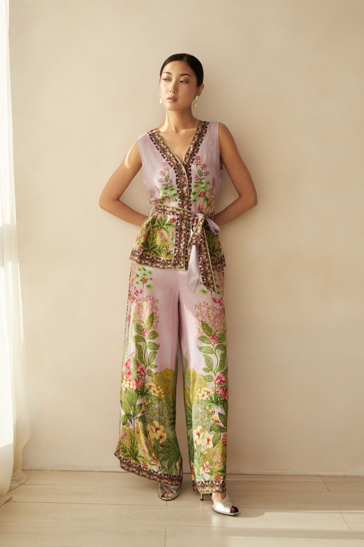 Wilma Shirt - image 2
