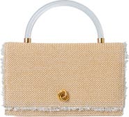 Michelle Wilhite The Olivia Louise Top Handle